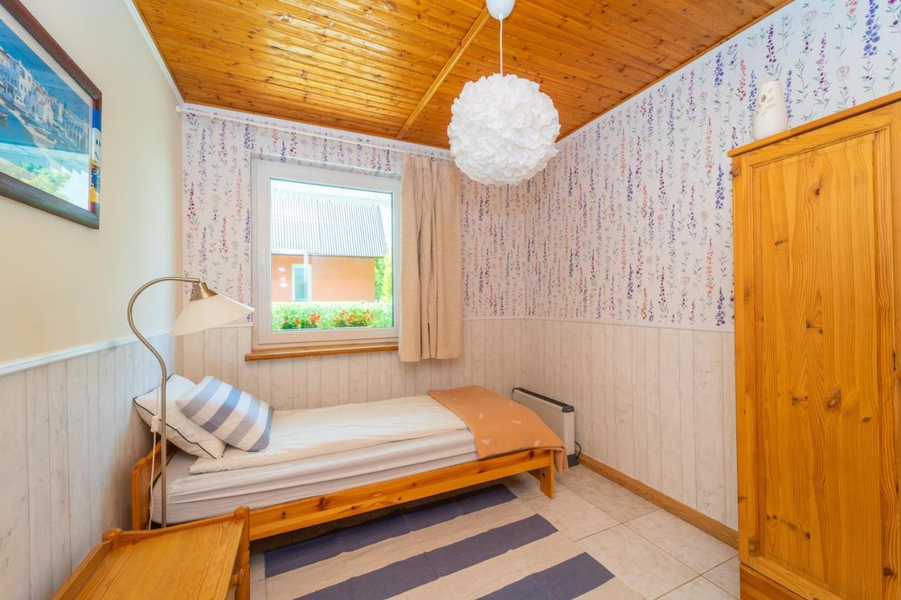 Sledzik Villa Rowy  Bagian luar foto